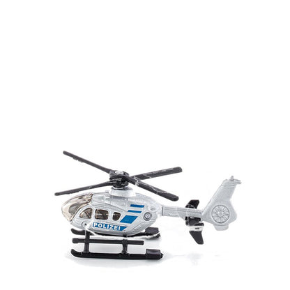 SIKU POLICE HELICOPTER - SIK0807