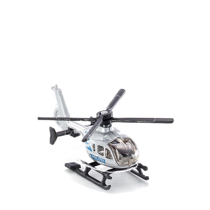 SIKU POLICE HELICOPTER - SIK0807