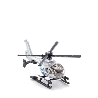 SIKU POLICE HELICOPTER - SIK0807
