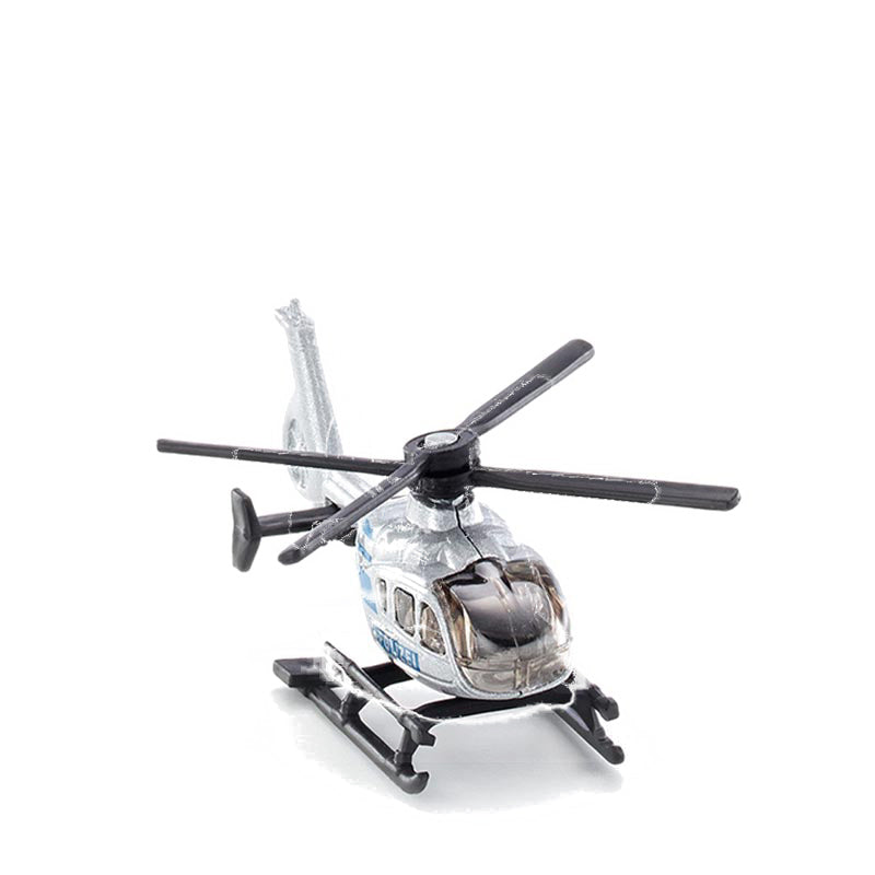 SIKU POLICE HELICOPTER - SIK0807