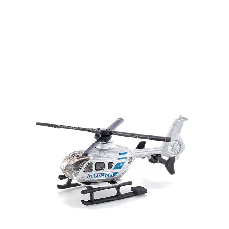 SIKU POLICE HELICOPTER - SIK0807
