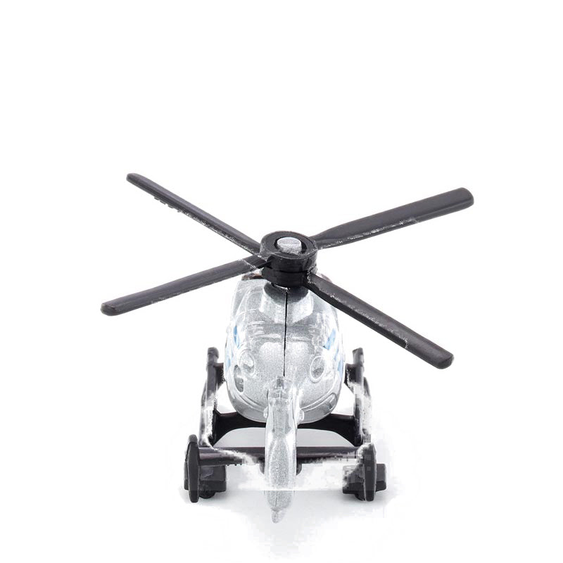 SIKU POLICE HELICOPTER - SIK0807