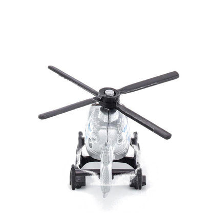 SIKU POLICE HELICOPTER - SIK0807