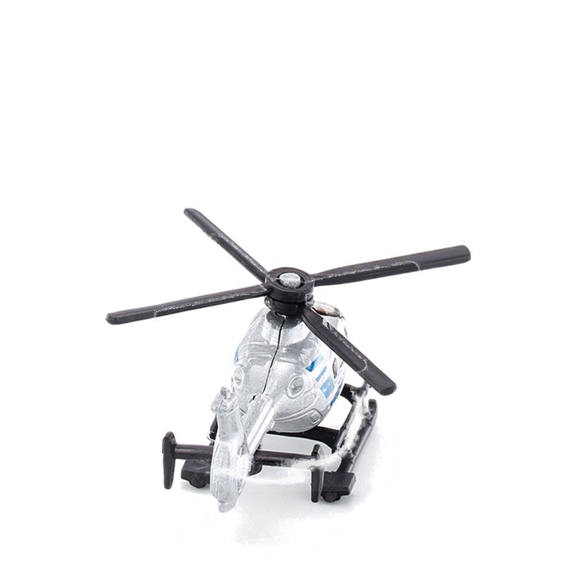 SIKU POLICE HELICOPTER - SIK0807