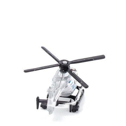 SIKU POLICE HELICOPTER - SIK0807