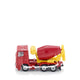 SIKU CEMENT MIXER - SIK0813