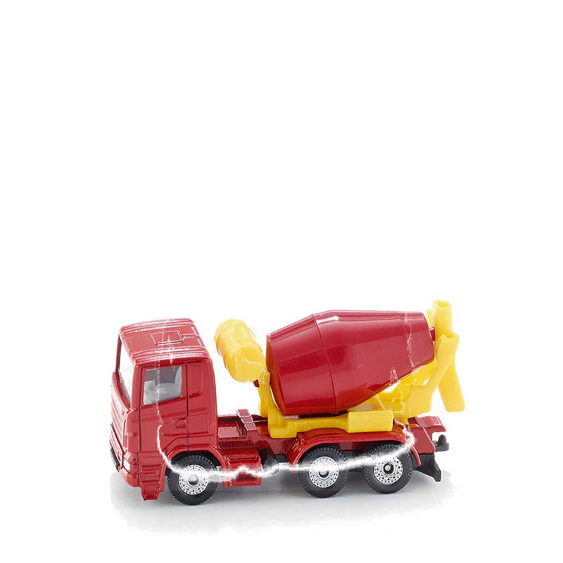 SIKU CEMENT MIXER - SIK0813