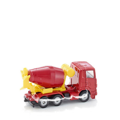 SIKU CEMENT MIXER - SIK0813