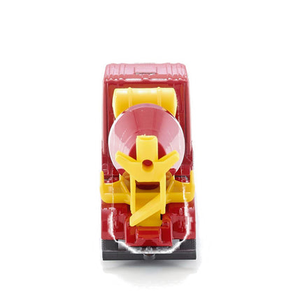 SIKU CEMENT MIXER - SIK0813
