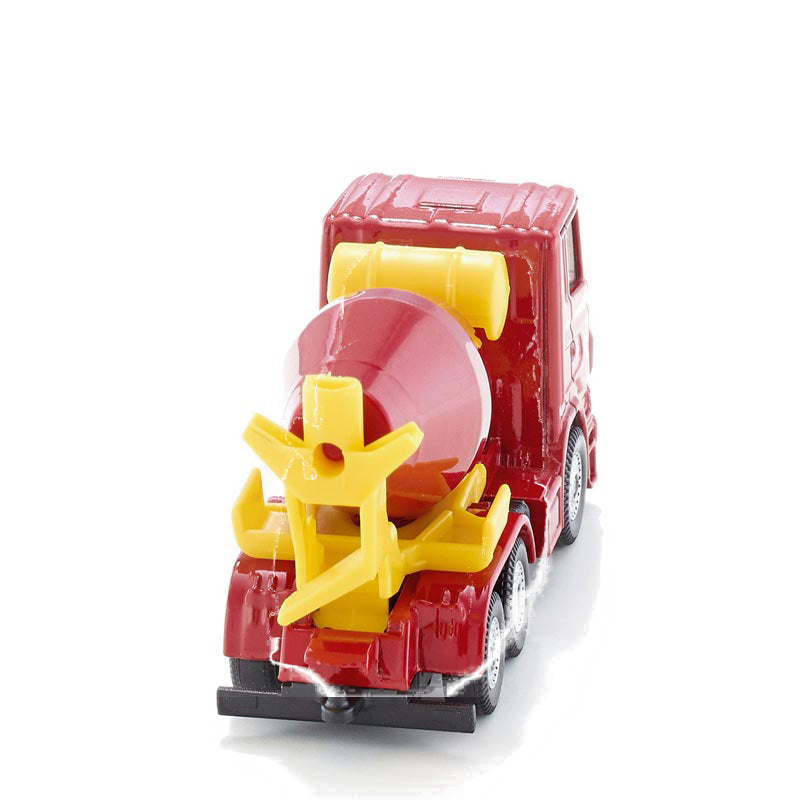 SIKU CEMENT MIXER - SIK0813