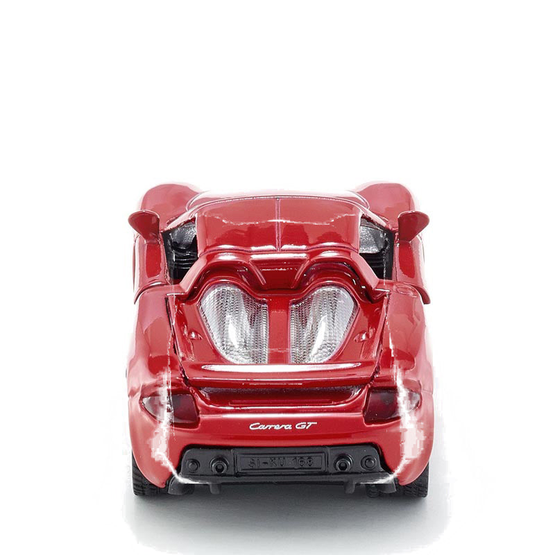 SIKU PORSCHE CARRERA GT - SIK1001