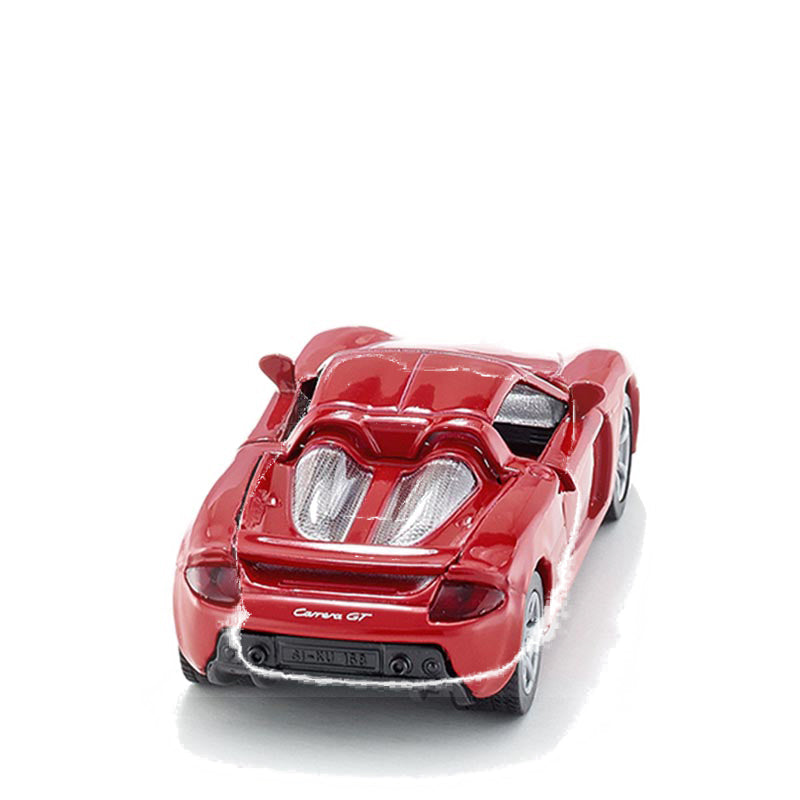 SIKU PORSCHE CARRERA GT - SIK1001
