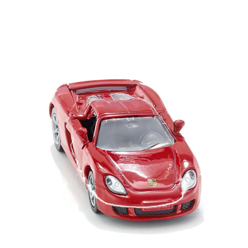 SIKU PORSCHE CARRERA GT - SIK1001