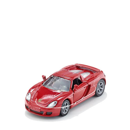 SIKU PORSCHE CARRERA GT - SIK1001