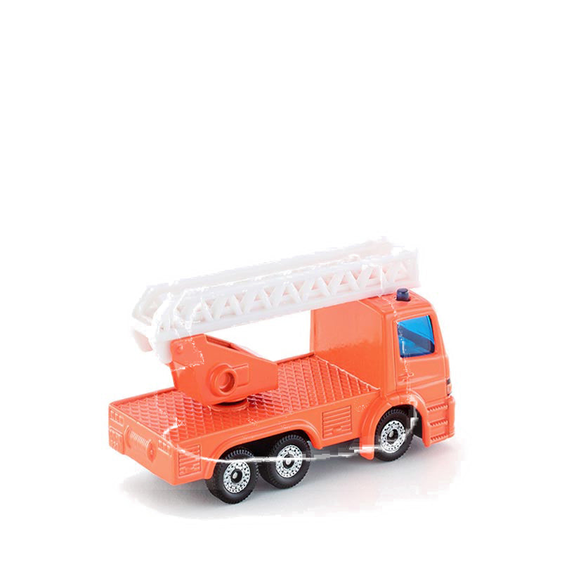 SIKU FIRE ENGINE - SIK1015
