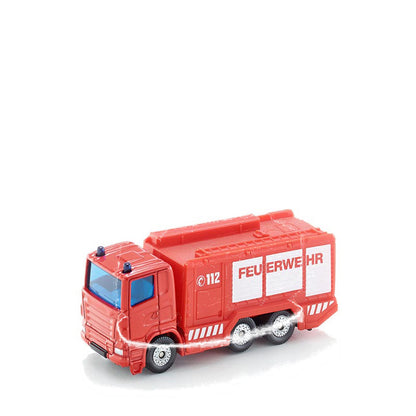 SIKU WATER CANNON - SIK1034