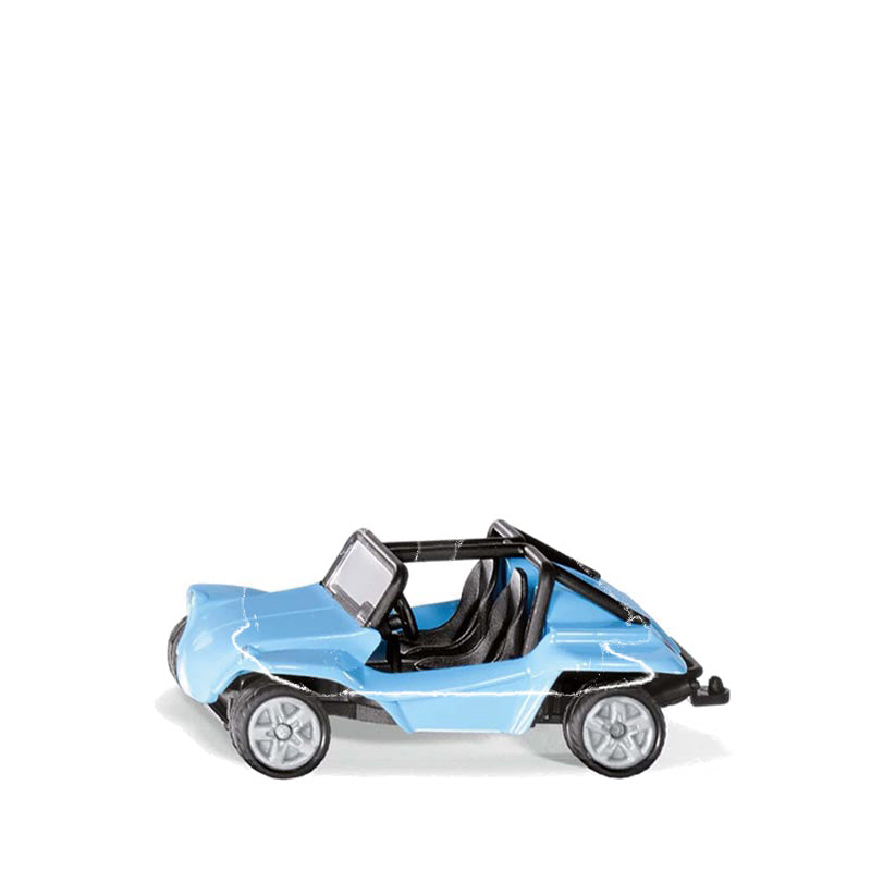 Voiture Jouet Siku Buggy CP04 - Occasion - Boîte Peut Être Abîmée