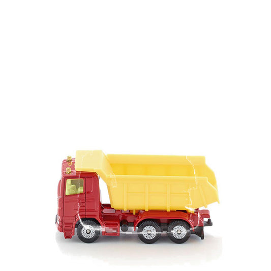 SIKU TRUCK WITH DUMP BODY - SIK1075
