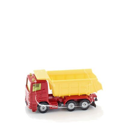 SIKU TRUCK WITH DUMP BODY - SIK1075