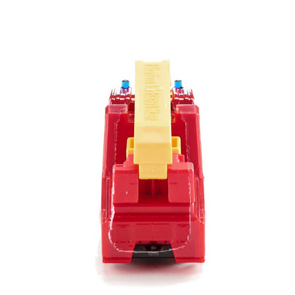 SIKU FIREFIGHTER ELEVATING RESCUEPLATF - SIK1080