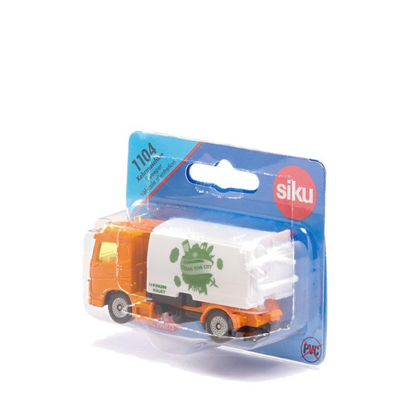 Siku Sweeper - SIK1104