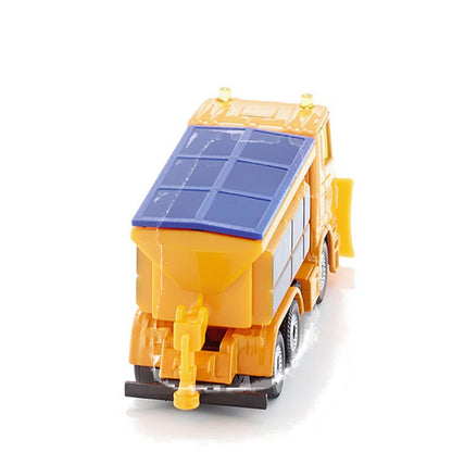 SIKU WINTER SERVICE TRUCK - SIK1309