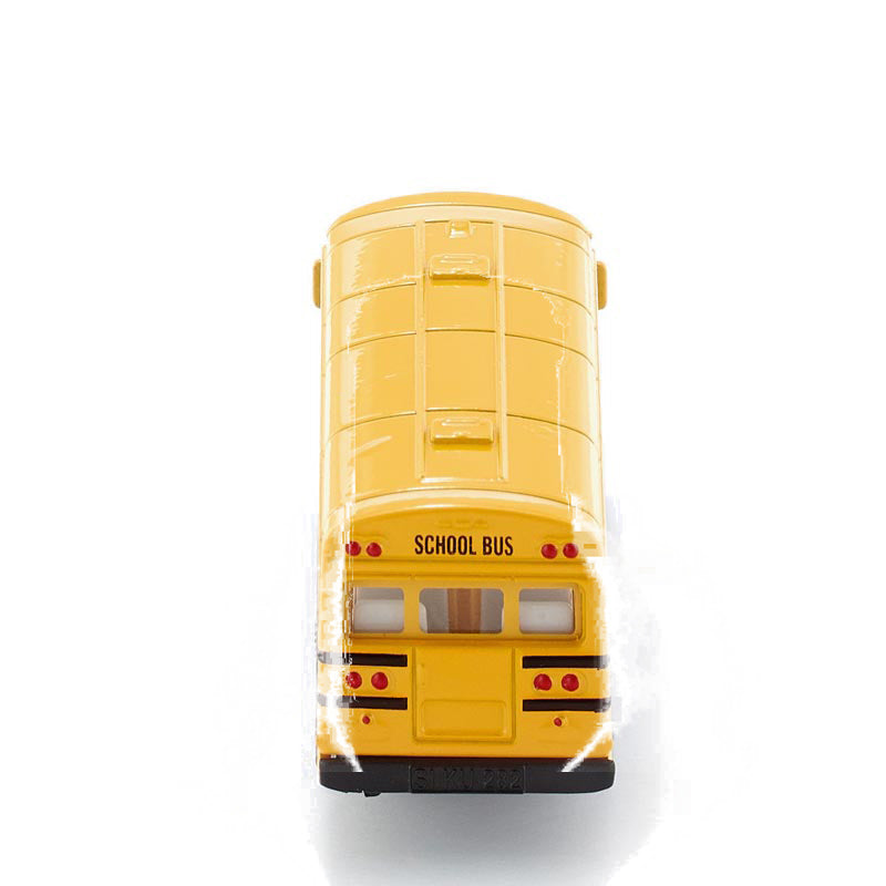 SIKU US SCHOOL BUS - SIK1319