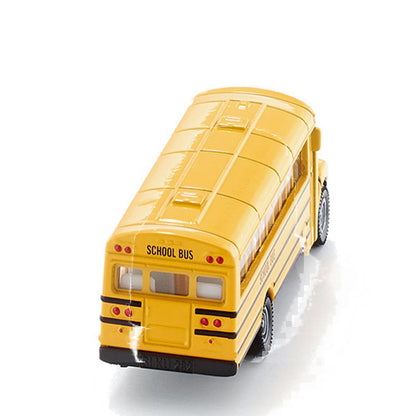 SIKU US SCHOOL BUS - SIK1319