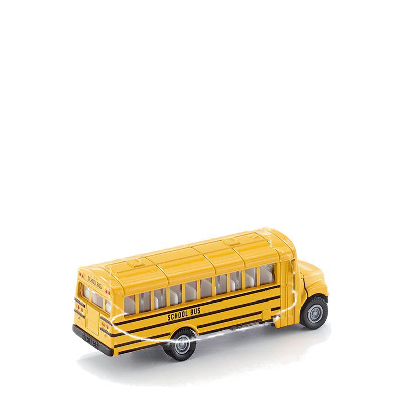 SIKU US SCHOOL BUS - SIK1319