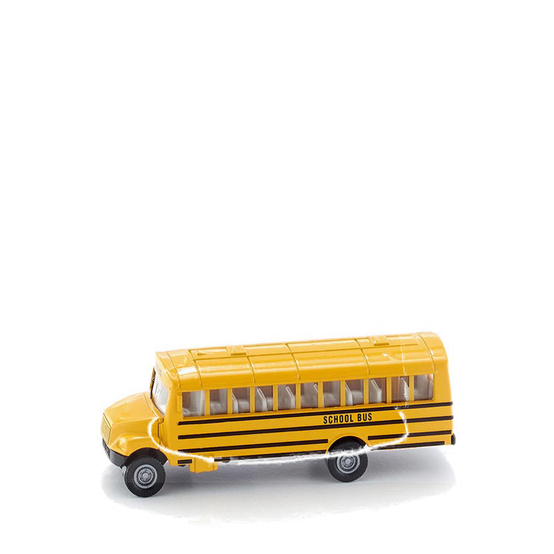 SIKU US SCHOOL BUS - SIK1319