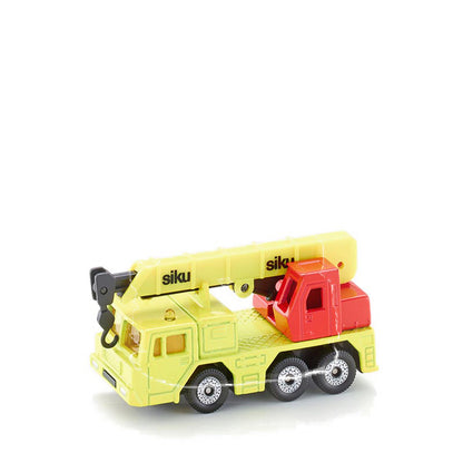 SIKU HYDRAULIC CRANE - SIK1326
