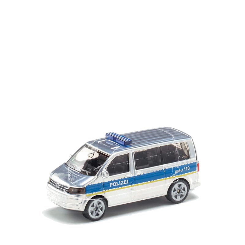 Siku Police team van - SIK1350