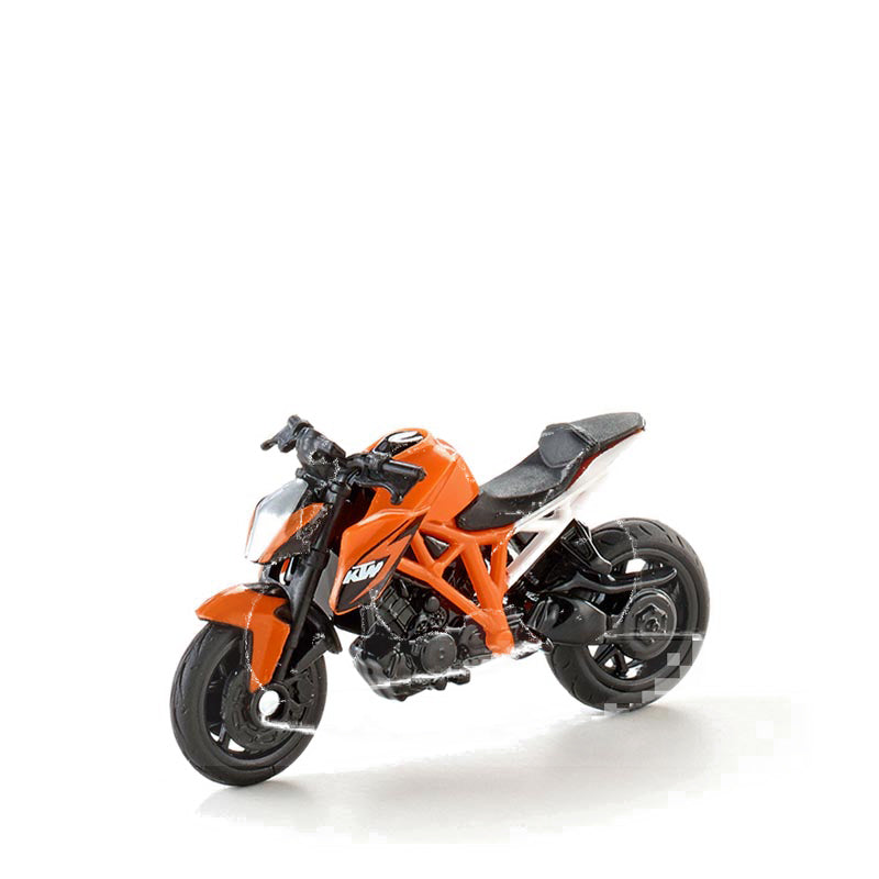 SIKU KTM 1290 SUPER DUKE R - SIK1384