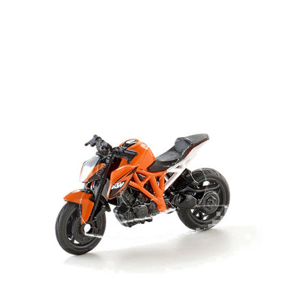 SIKU KTM 1290 SUPER DUKE R - SIK1384