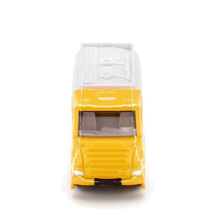 SIKU TANKWAGEN TANK TRUCK - SIK1387