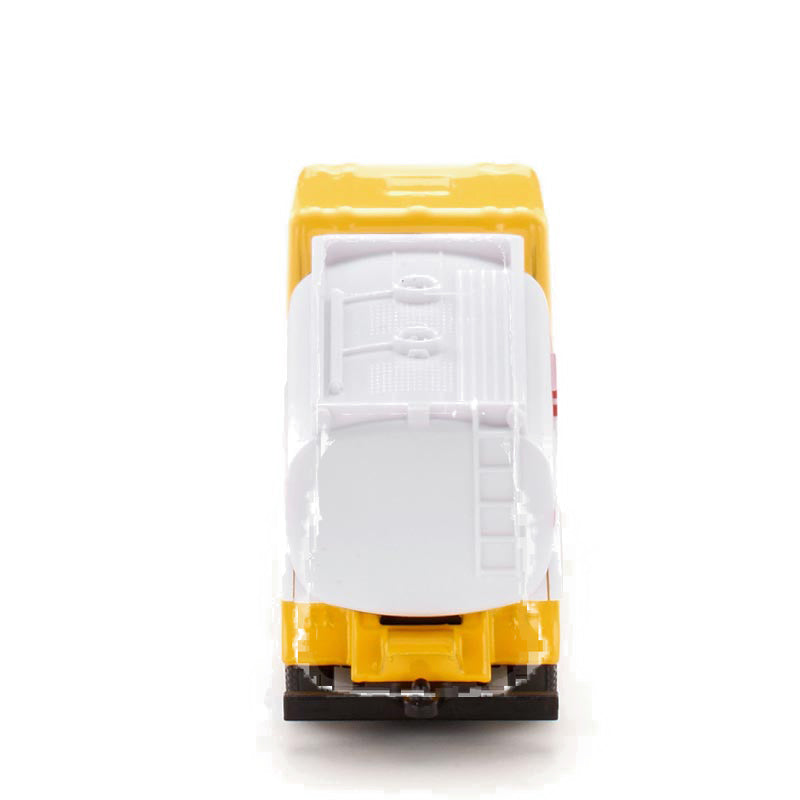 SIKU TANKWAGEN TANK TRUCK - SIK1387
