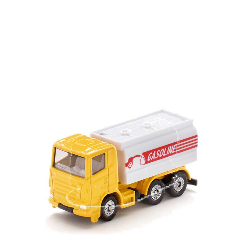 SIKU TANKWAGEN TANK TRUCK - SIK1387