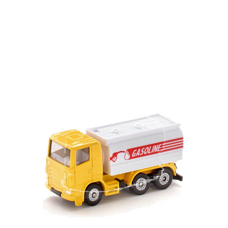 SIKU TANKWAGEN TANK TRUCK - SIK1387