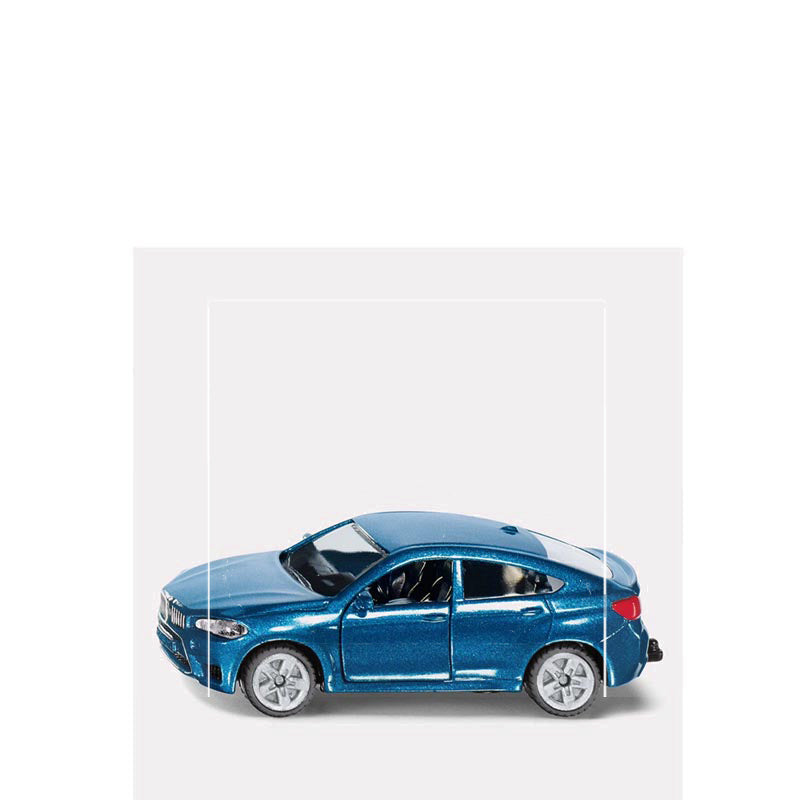 SIKU BMW X6 M - SIK1409