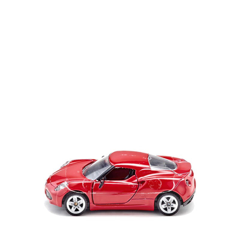 SIKU ALFA ROMEO 4C - SIK1451
