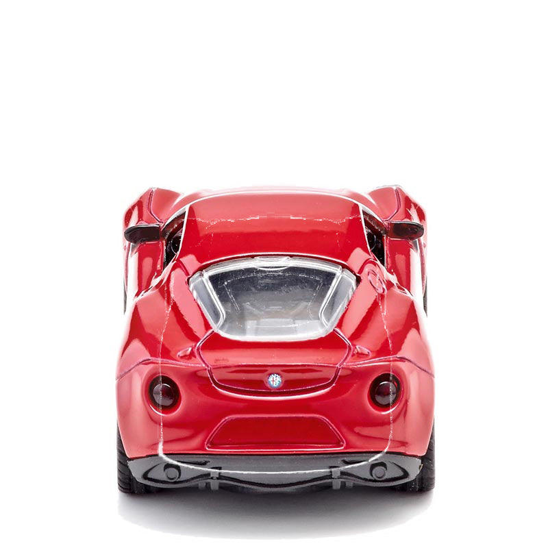 SIKU ALFA ROMEO 4C - SIK1451