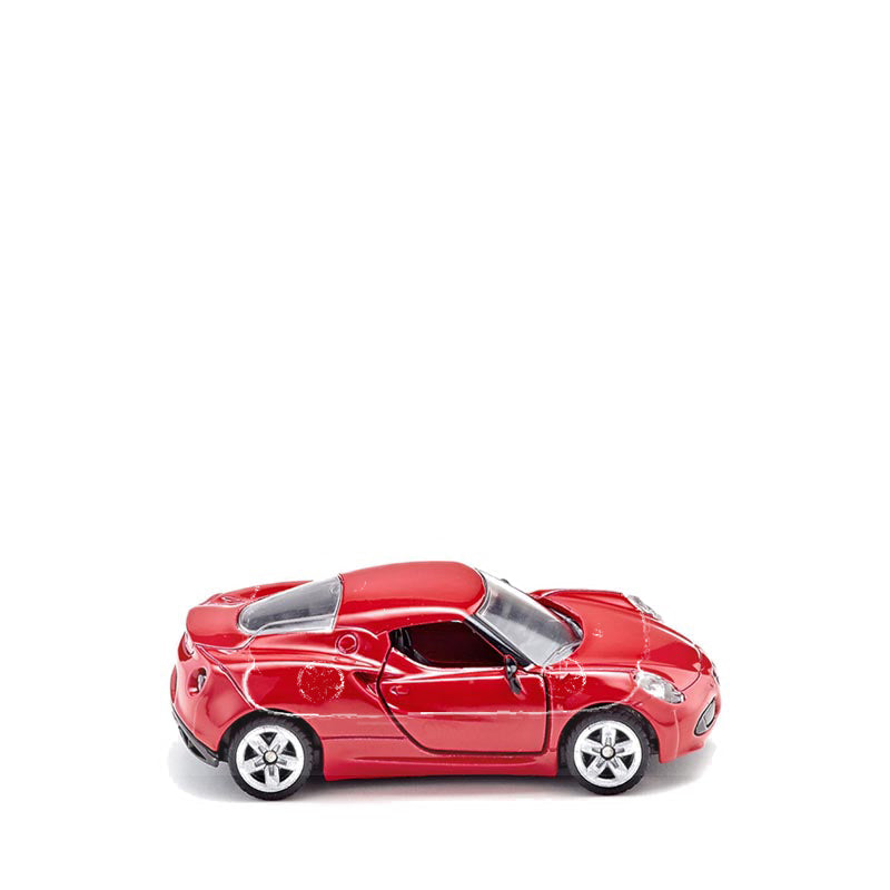 SIKU ALFA ROMEO 4C - SIK1451