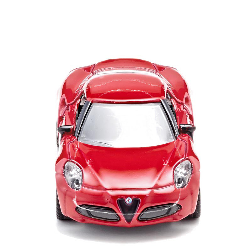 SIKU ALFA ROMEO 4C - SIK1451