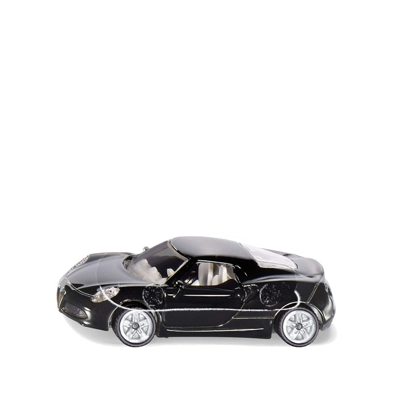 SIKU ALFA ROMEO 4C - SIK1451