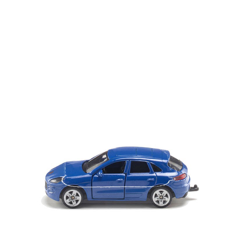 SIKU PORSCHE MACAN TURBO - SIK1452