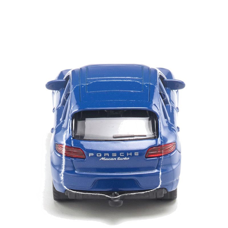 SIKU PORSCHE MACAN TURBO - SIK1452