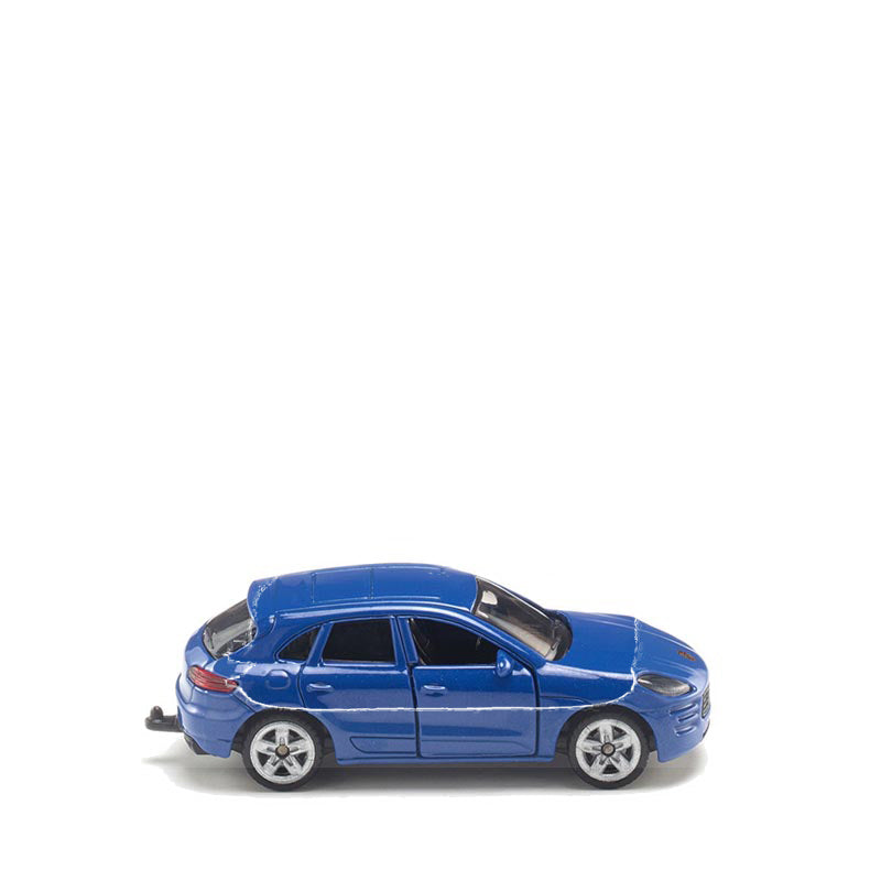SIKU PORSCHE MACAN TURBO - SIK1452