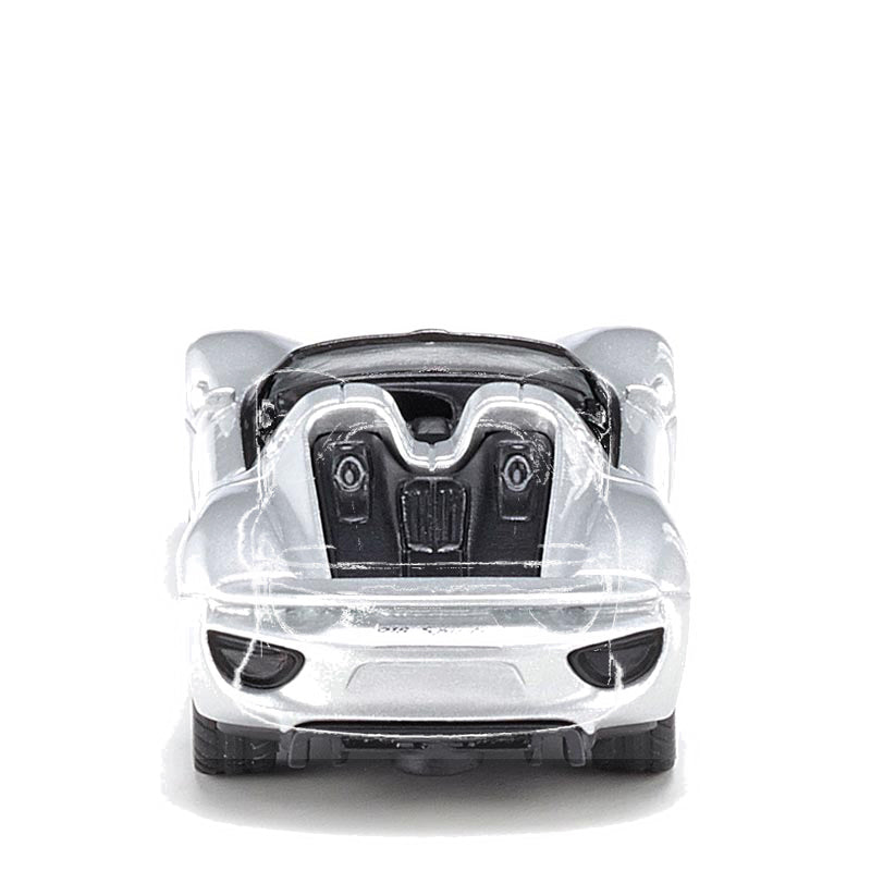 SIKU PORSCHE 918 RST - SIK1475