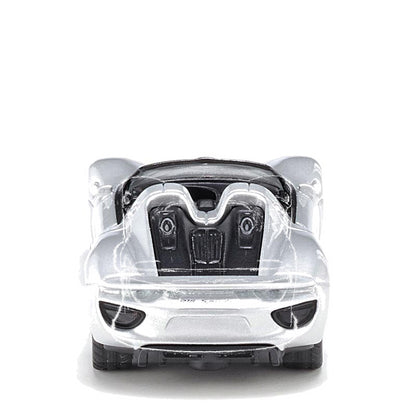 SIKU PORSCHE 918 RST - SIK1475
