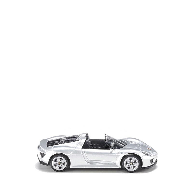 SIKU PORSCHE 918 RST - SIK1475